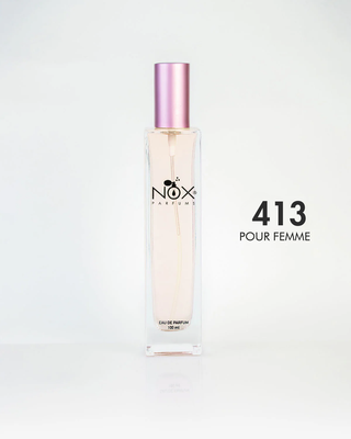 PARFUMS NOX – 413