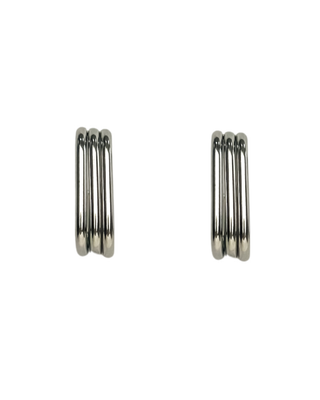 Boucles d'oreilles Germaine  - A81