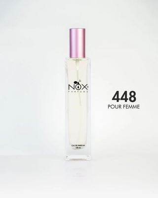 PARFUMS NOX - 448