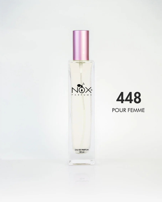 Nox 0448  CHAMPAGNE PINK