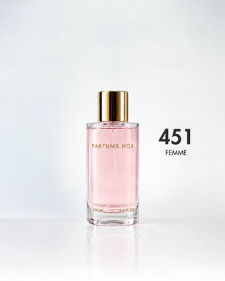 PARFUMS NOX - 451