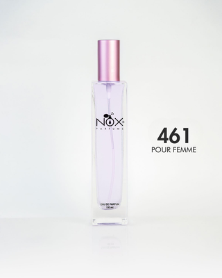 PARFUMS NOX – 461