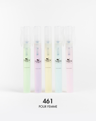 PARFUMS NOX – 461