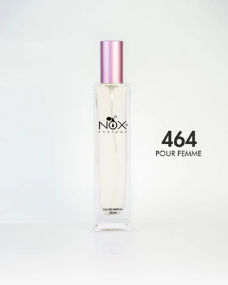 PARFUMS NOX – 464