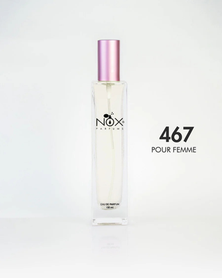 Nox 0467 PINK ROMANCE