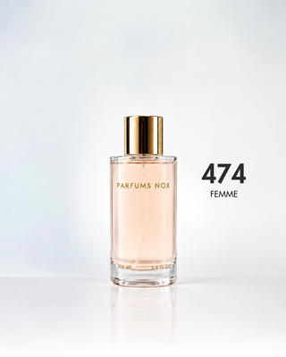 PARFUMS NOX - 474