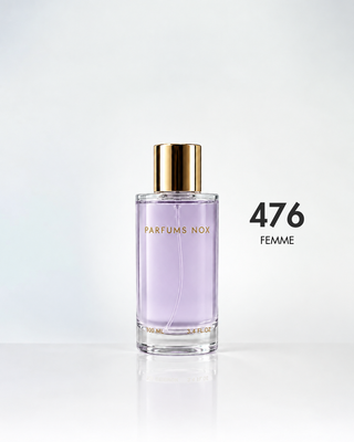 PARFUMS NOX - 476