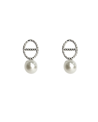 Boucles d’oreilles Noélie - A85