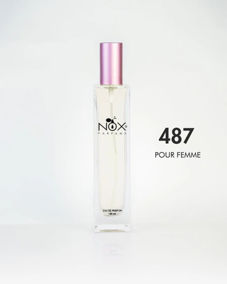Nox 0487 WORLD BLOOM