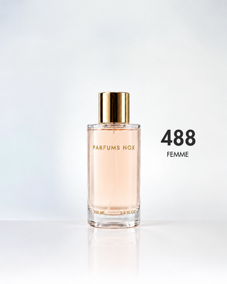 Nox 0488 GOLDEN SECRET ROSE