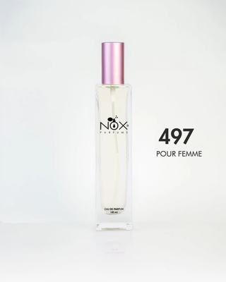 Nox 0497 PARIS LADY