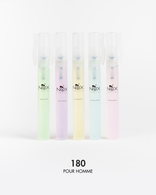 PARFUMS NOX -180 