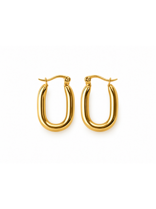 Boucles d'oreilles Naïa - A98