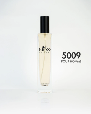 Nox 05009 LEATHER BLAST