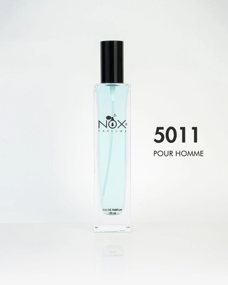 PARFUMS NOX - 5011