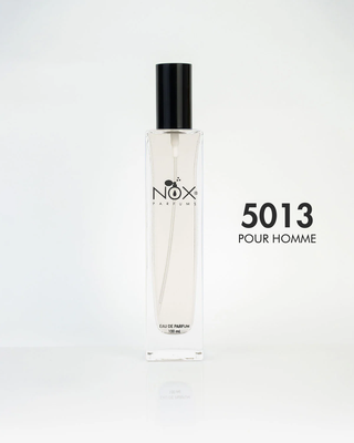 PARFUMS NOX - 5013