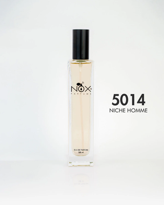 PARFUMS NOX - 5014