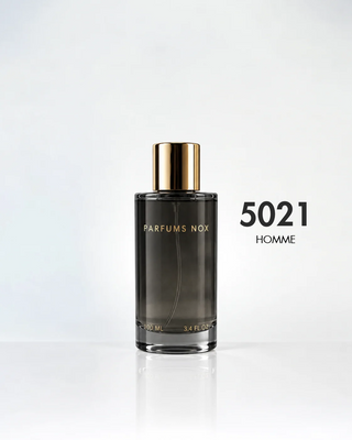 NOX 5021 NOIR INTENSE