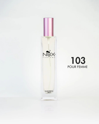 PARFUMS NOX - 103