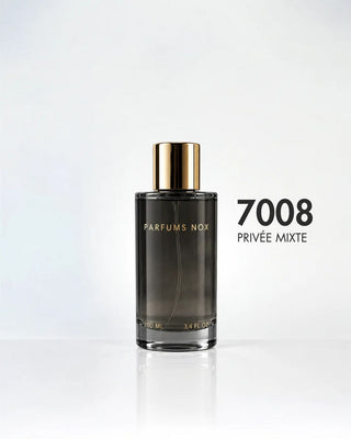 Nox 7008 TROPICAL BLUSH