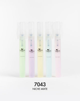 PARFUMS NOX - 7043