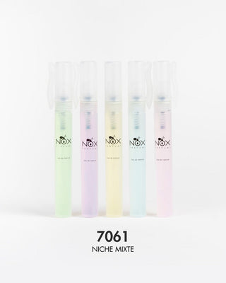 PARFUMS NOX - 7061