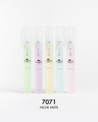 PARFUMS NOX - 7071