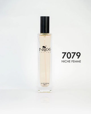 PARFUMS NOX - 7079