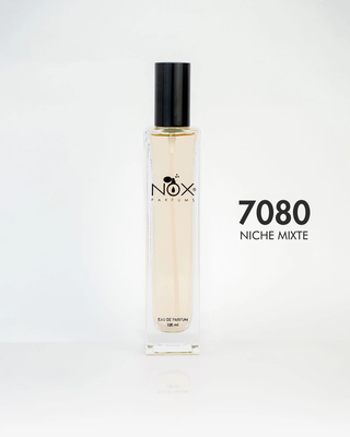 PARFUMS NOX - 7080