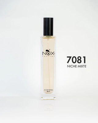 NOX PARFUMES - 7081