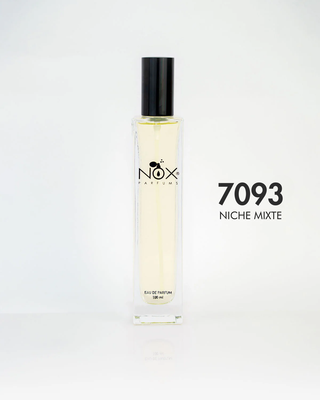 Nox 7093  AMBER DREAM