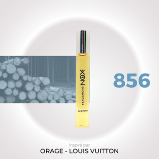 Nº 856 - Orage - Louis Vuitton