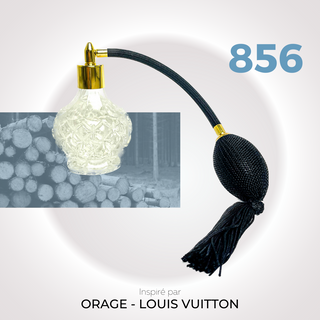 Nº 856 - Orage - Louis Vuitton