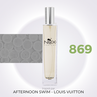 Nº 869 - Afternoon Swim - Louis Vuitton