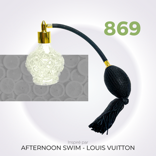 Nº 869 - Afternoon Swim - Louis Vuitton