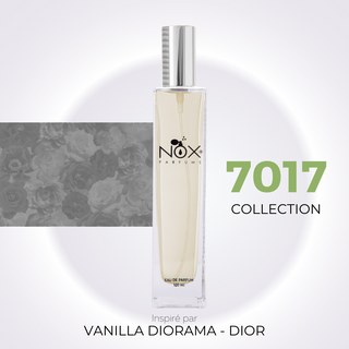 Nº 7017- Vanilla Diorama -Dior