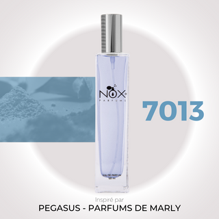 Nº 7013 - Pegasus - Parfums de Marly