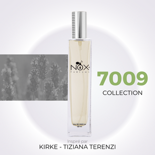 Nº 7009 - Kirke - Tiziana Terenzi