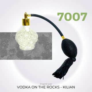 Nº 7007 - Vodka on the Rocks - Kilian