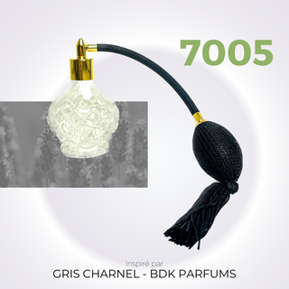 Nº 7005 - Gris Charnel - BDK Parfums