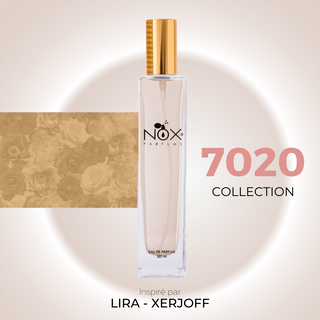 Nº 7020 - Lira - Xerjoff