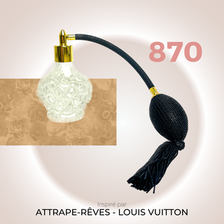 Nº 870 - Attrape-Rêves - Louis Vuitton