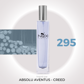 Nº 295 - Absolu Aventus - Creed