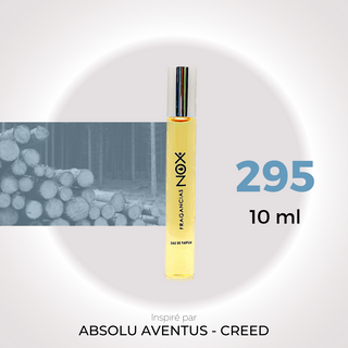 Nº 295 - Absolu Aventus - Creed