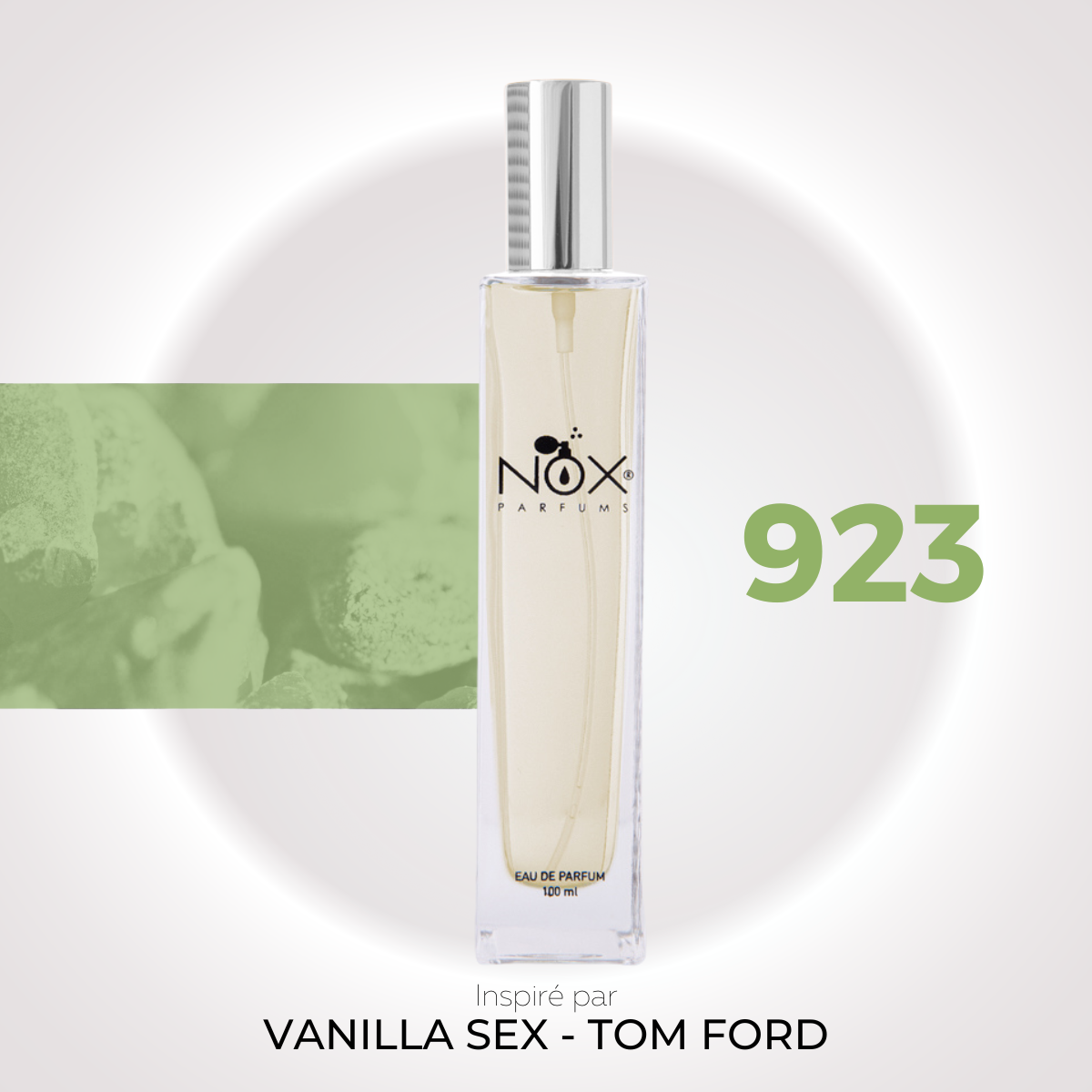 Nº 923 - Vanilla Sex - Tom Ford