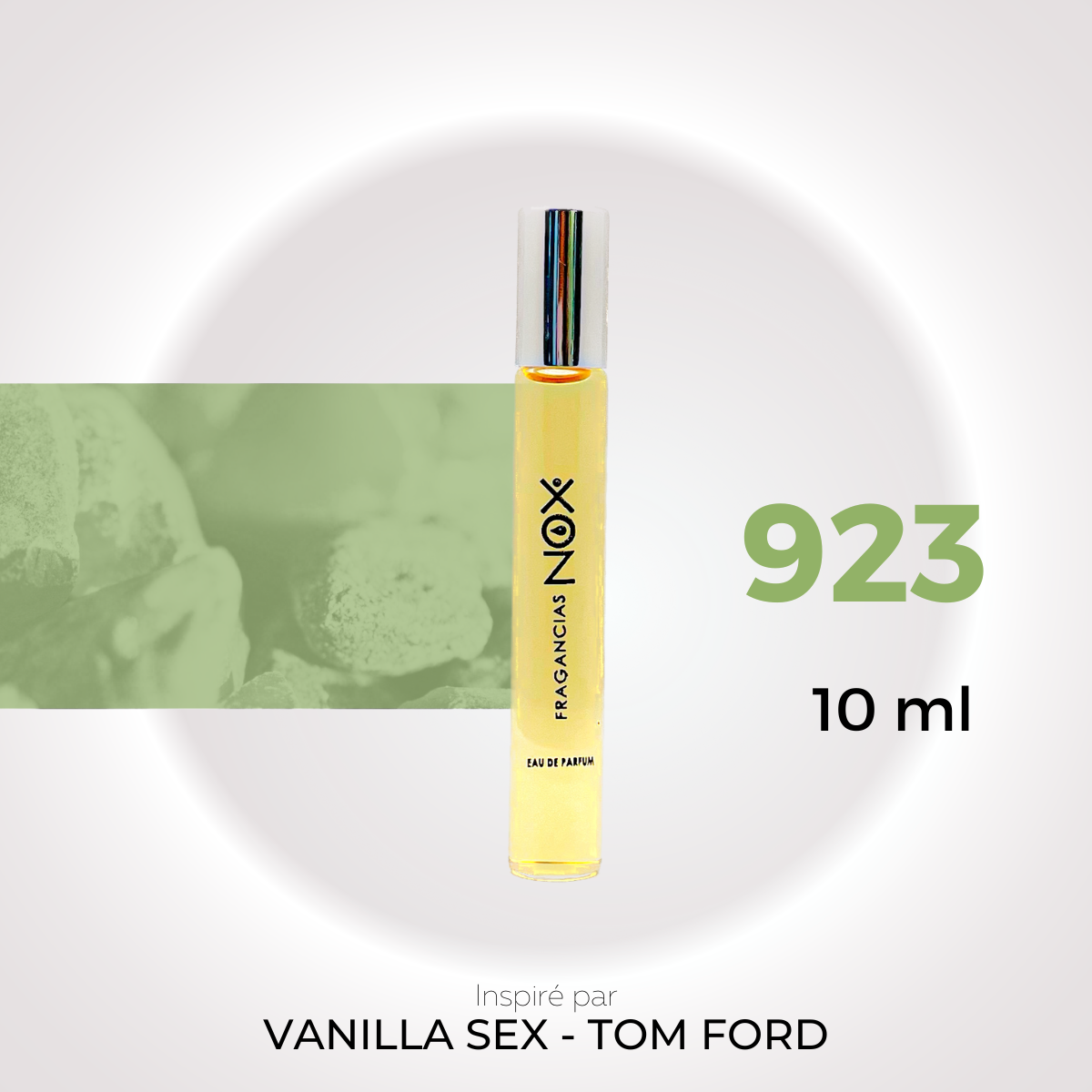 Nº 923 - Vanilla Sex - Tom Ford