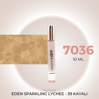 Nº 7036 - Eden sparkling lychee 39 - Kayali