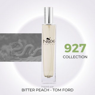 Nº 927 - Bitter peach - Tom Ford