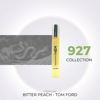 Nº 927 - Bitter peach - Tom Ford