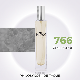 Nº 766 - Philosykos - Diptyque